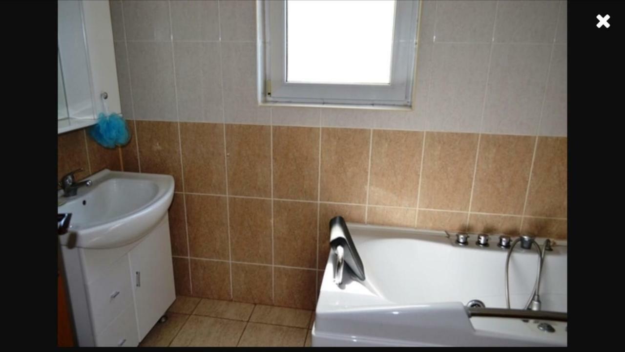 Mamaia Summerland Seaview Apartment Bagian luar foto