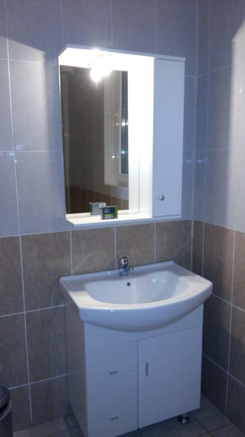 Mamaia Summerland Seaview Apartment Bagian luar foto