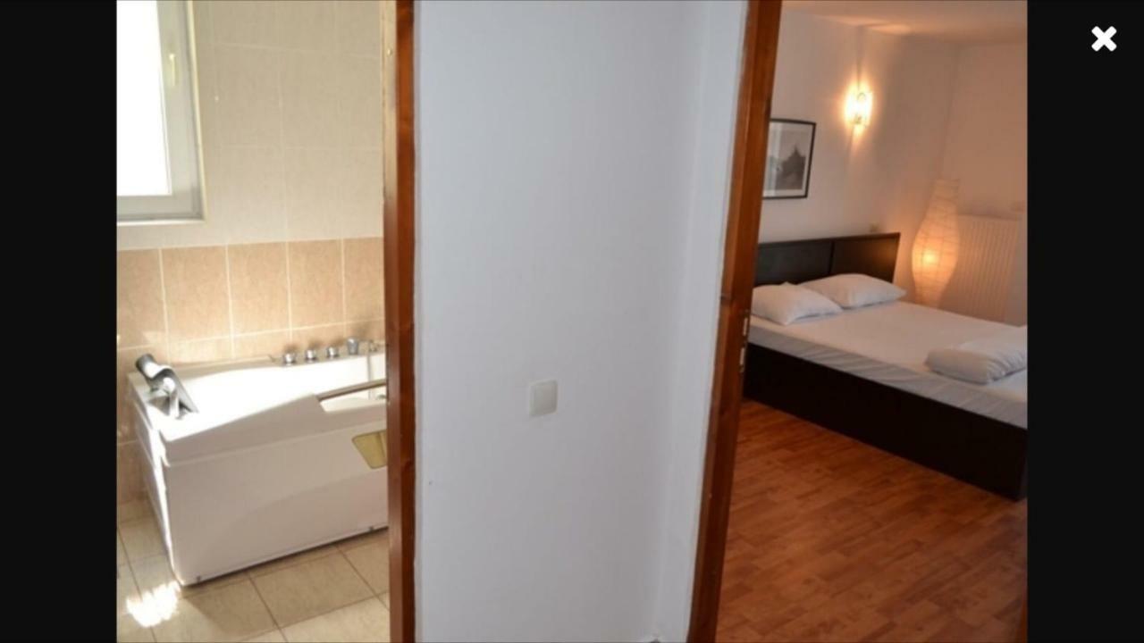 Mamaia Summerland Seaview Apartment Bagian luar foto